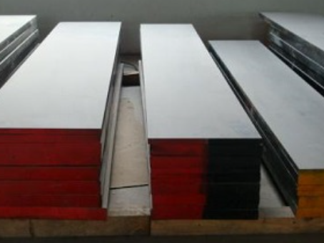 红旗Cr12MoV模具钢