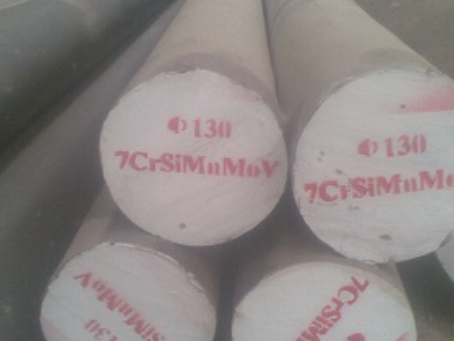 红旗7CrSiMnMoV工具钢