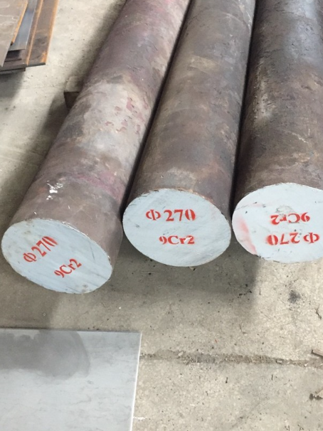 红旗9Cr2工具钢
