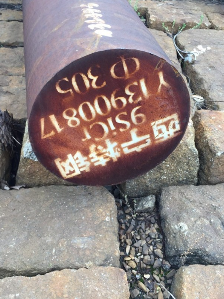 红旗9CrSi工具钢